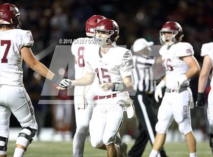 Thumbnail 1 in Montgomery Bell Academy @ Brentwood Academy photogallery.