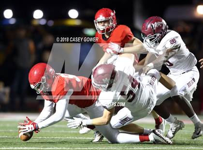 Thumbnail 3 in Montgomery Bell Academy @ Brentwood Academy photogallery.