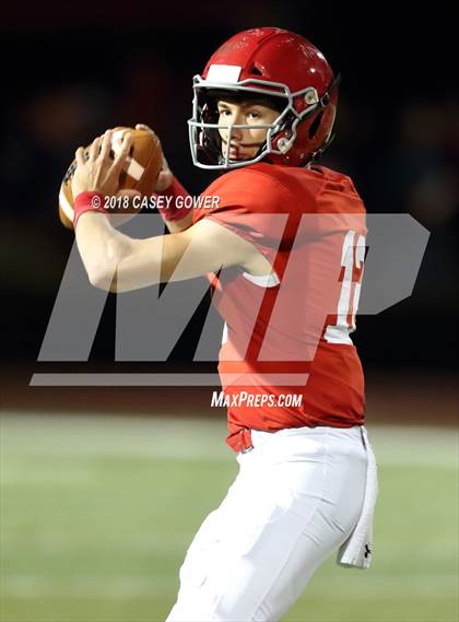 Thumbnail 1 in Montgomery Bell Academy @ Brentwood Academy photogallery.