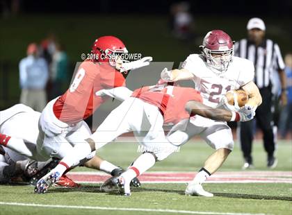 Thumbnail 1 in Montgomery Bell Academy @ Brentwood Academy photogallery.