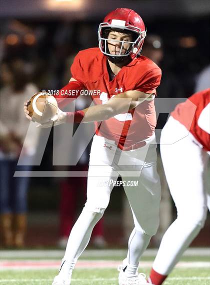 Thumbnail 2 in Montgomery Bell Academy @ Brentwood Academy photogallery.