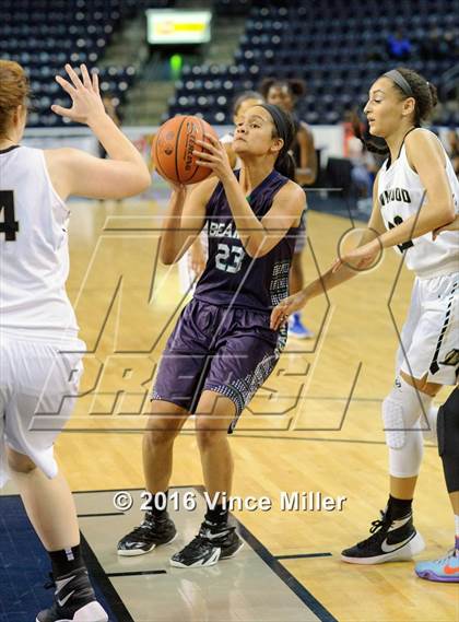 Thumbnail 1 in Lynnwood vs. Beamer photogallery.