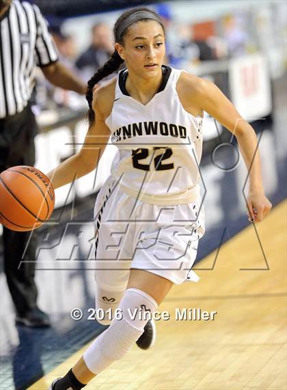Thumbnail 1 in Lynnwood vs. Beamer photogallery.