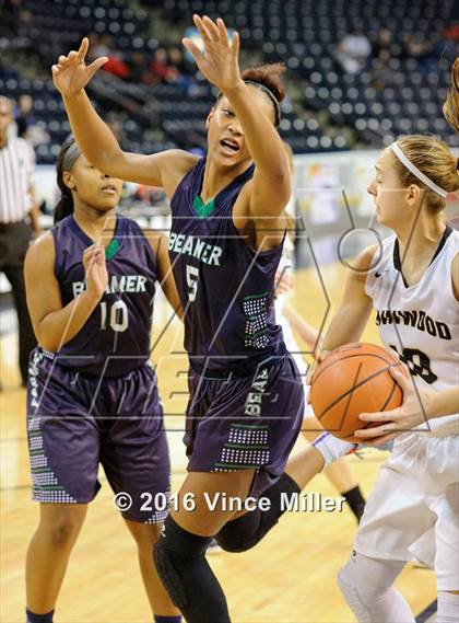 Thumbnail 1 in Lynnwood vs. Beamer photogallery.
