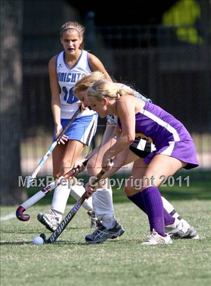 Thumbnail 2 in Kinkaid vs Episcopal photogallery.