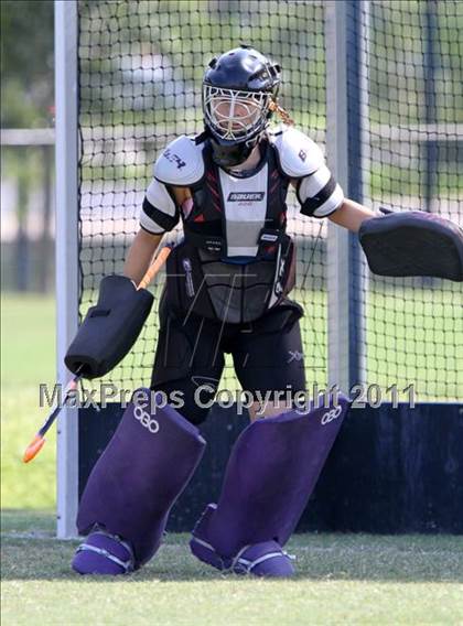 Thumbnail 1 in Kinkaid vs Episcopal photogallery.