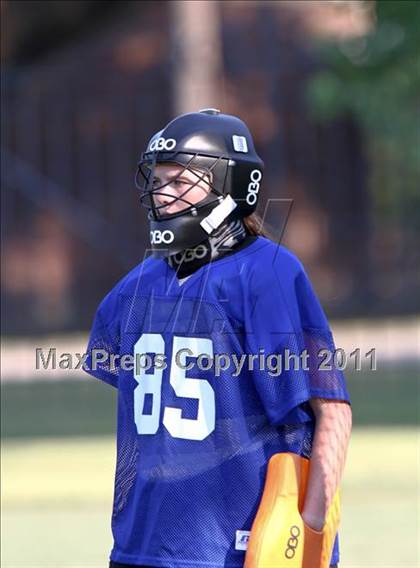 Thumbnail 3 in Kinkaid vs Episcopal photogallery.