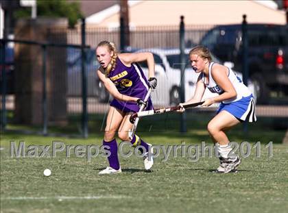 Thumbnail 3 in Kinkaid vs Episcopal photogallery.