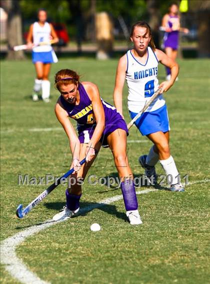 Thumbnail 3 in Kinkaid vs Episcopal photogallery.