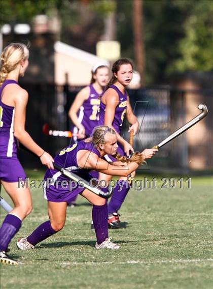 Thumbnail 1 in Kinkaid vs Episcopal photogallery.