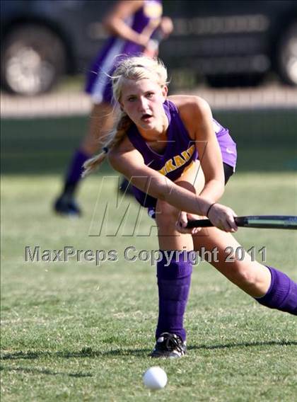 Thumbnail 2 in Kinkaid vs Episcopal photogallery.