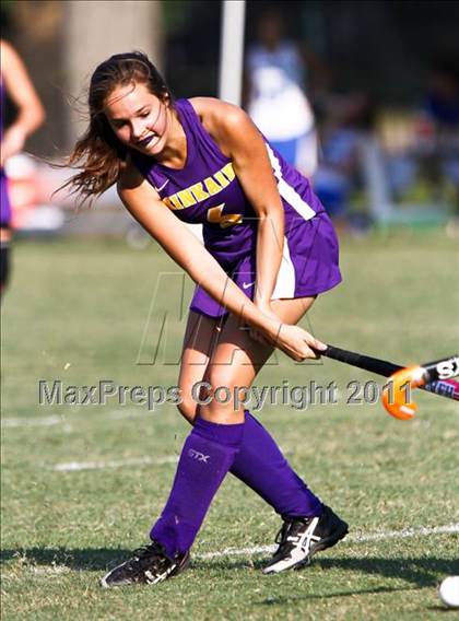 Thumbnail 2 in Kinkaid vs Episcopal photogallery.