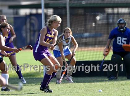 Thumbnail 3 in Kinkaid vs Episcopal photogallery.