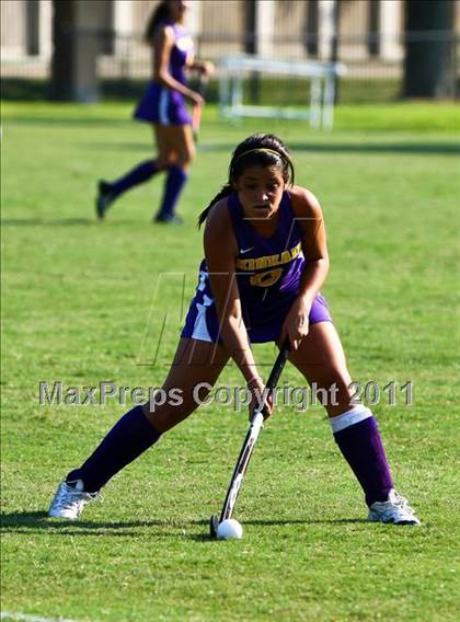 Thumbnail 2 in Kinkaid vs Episcopal photogallery.