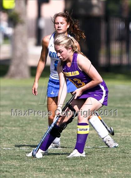 Thumbnail 3 in Kinkaid vs Episcopal photogallery.