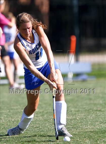 Thumbnail 1 in Kinkaid vs Episcopal photogallery.