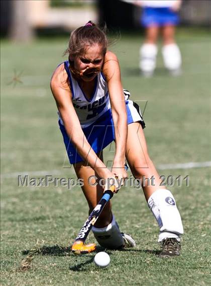Thumbnail 1 in Kinkaid vs Episcopal photogallery.