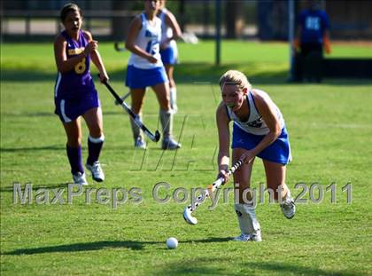 Thumbnail 2 in Kinkaid vs Episcopal photogallery.