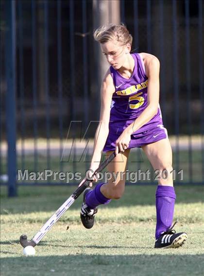 Thumbnail 2 in Kinkaid vs Episcopal photogallery.