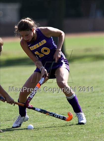 Thumbnail 1 in Kinkaid vs Episcopal photogallery.