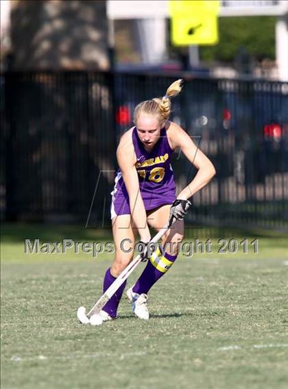 Thumbnail 1 in Kinkaid vs Episcopal photogallery.