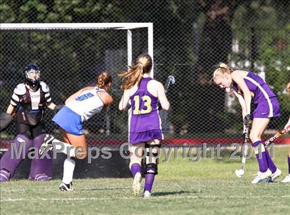 Thumbnail 2 in Kinkaid vs Episcopal photogallery.