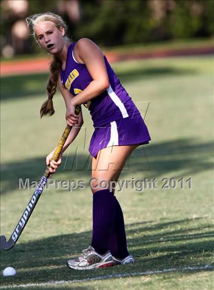 Thumbnail 2 in Kinkaid vs Episcopal photogallery.