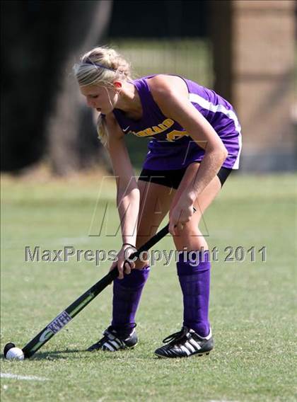Thumbnail 1 in Kinkaid vs Episcopal photogallery.