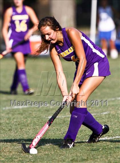 Thumbnail 1 in Kinkaid vs Episcopal photogallery.