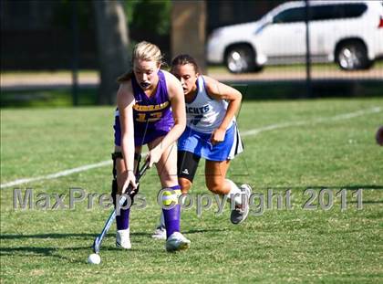 Thumbnail 1 in Kinkaid vs Episcopal photogallery.