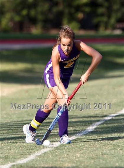 Thumbnail 2 in Kinkaid vs Episcopal photogallery.