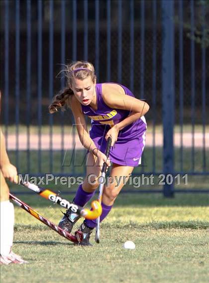 Thumbnail 1 in Kinkaid vs Episcopal photogallery.