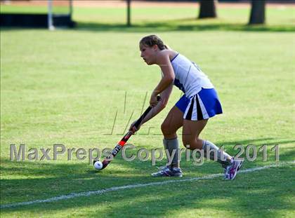Thumbnail 1 in Kinkaid vs Episcopal photogallery.