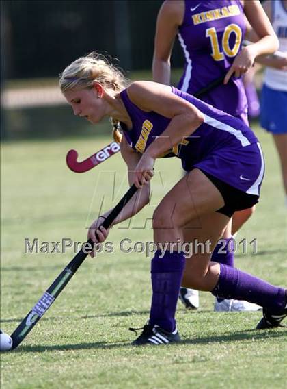 Thumbnail 1 in Kinkaid vs Episcopal photogallery.