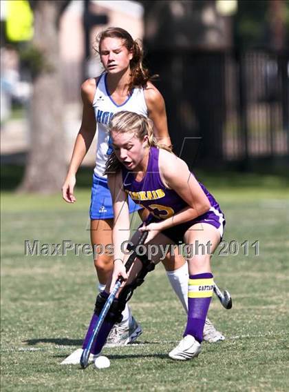Thumbnail 1 in Kinkaid vs Episcopal photogallery.