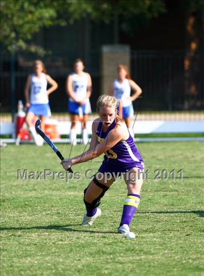 Thumbnail 1 in Kinkaid vs Episcopal photogallery.