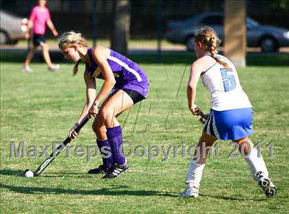 Thumbnail 3 in Kinkaid vs Episcopal photogallery.