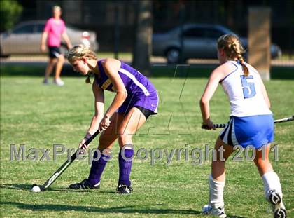 Thumbnail 2 in Kinkaid vs Episcopal photogallery.