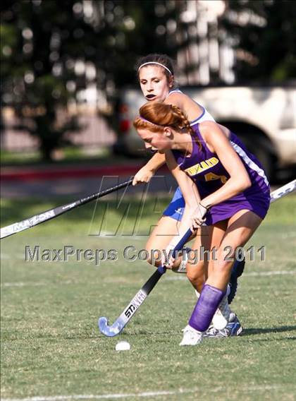Thumbnail 2 in Kinkaid vs Episcopal photogallery.