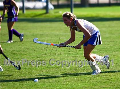 Thumbnail 3 in Kinkaid vs Episcopal photogallery.