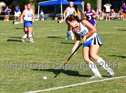 Thumbnail 1 in Kinkaid vs Episcopal photogallery.