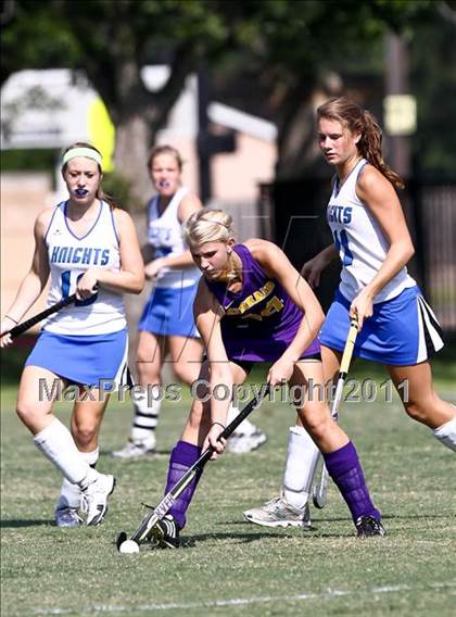Thumbnail 1 in Kinkaid vs Episcopal photogallery.