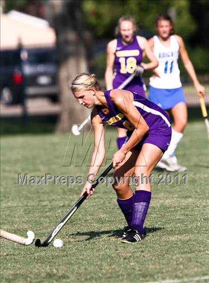 Thumbnail 3 in Kinkaid vs Episcopal photogallery.