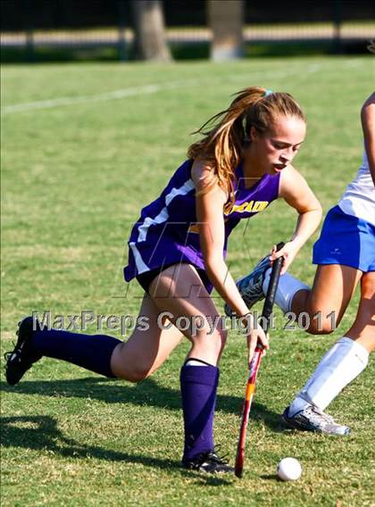 Thumbnail 1 in Kinkaid vs Episcopal photogallery.