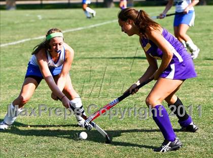 Thumbnail 3 in Kinkaid vs Episcopal photogallery.