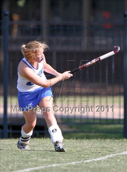 Thumbnail 2 in Kinkaid vs Episcopal photogallery.