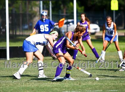 Thumbnail 1 in Kinkaid vs Episcopal photogallery.