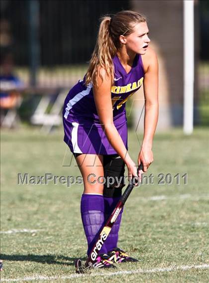 Thumbnail 2 in Kinkaid vs Episcopal photogallery.