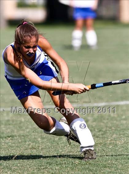 Thumbnail 2 in Kinkaid vs Episcopal photogallery.