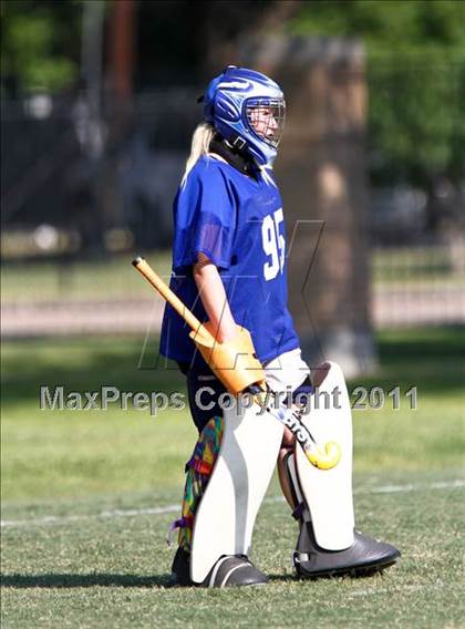Thumbnail 3 in Kinkaid vs Episcopal photogallery.